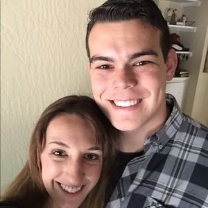 Meet your Posher, Sean